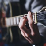 12 Tipps zum Erlernen von Gitarrenakkorden