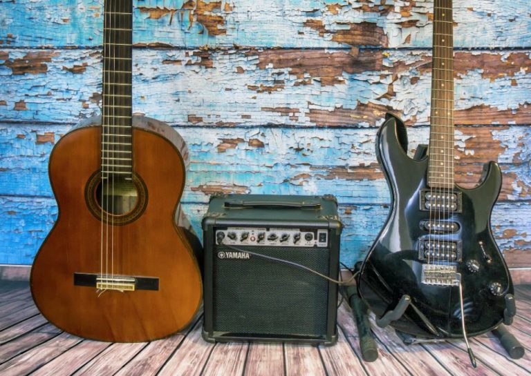 Welche Gitarre für Anfänger? GitarrenTipps