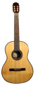 Konzertgitarre Welche Gitarre für Anfänger Erwachsene