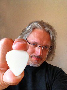 Gitarre lernen mit Bernhard Galler Online Gitarrenlehrer Bernhard Galler