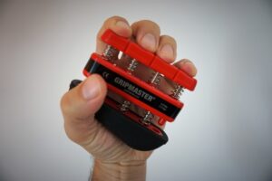 Fingergymnastik für Gitarre