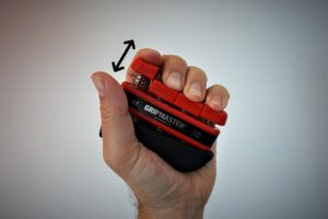 Gripmaster Fingergymnastik