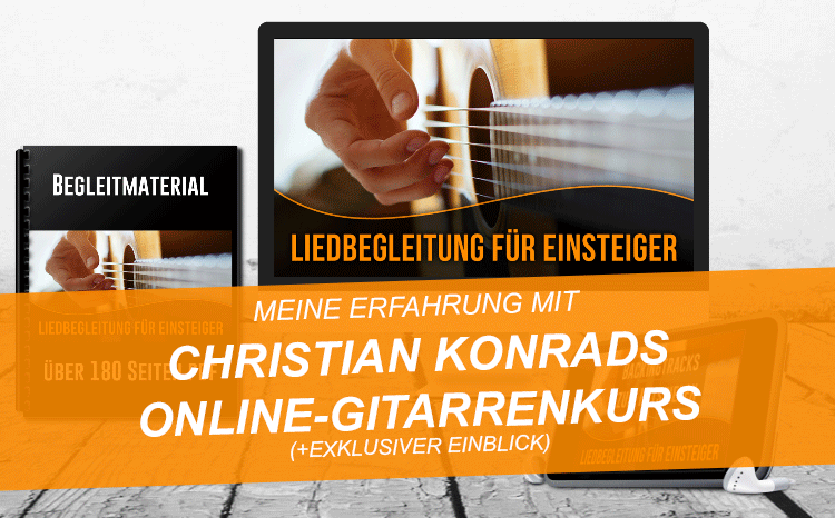 Gitarre Lernen Online Gitarrenkurs Test 2021 Bog