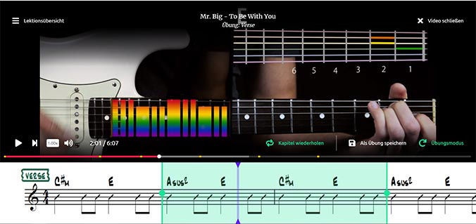 music2me Videoplayer music2me Videoplayer