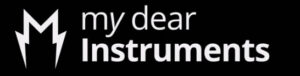 Logo von My Dear Instruments